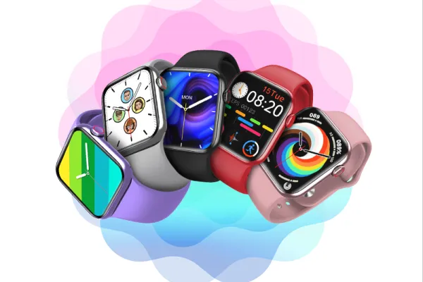 gaming-watch,With the release of Apple watch 7, how do we change the choice of watches?