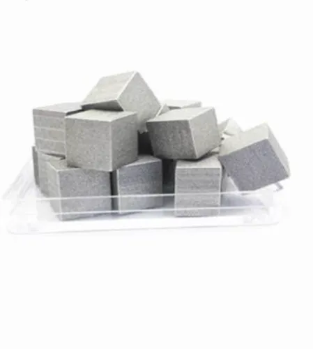 High Quality Silico Aluminum Alloy