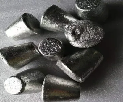 Cerium Tungsten