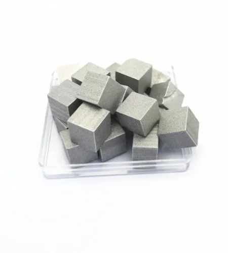 High Quality Silico Aluminum Alloy