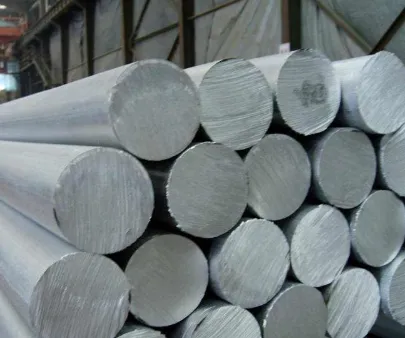 O que é liga de alumínio-silício?