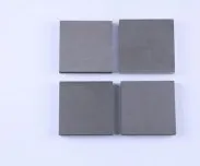 The use of silicon aluminum alloy