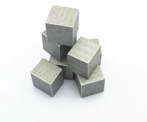 Le but principal de l’alliage d’aluminium