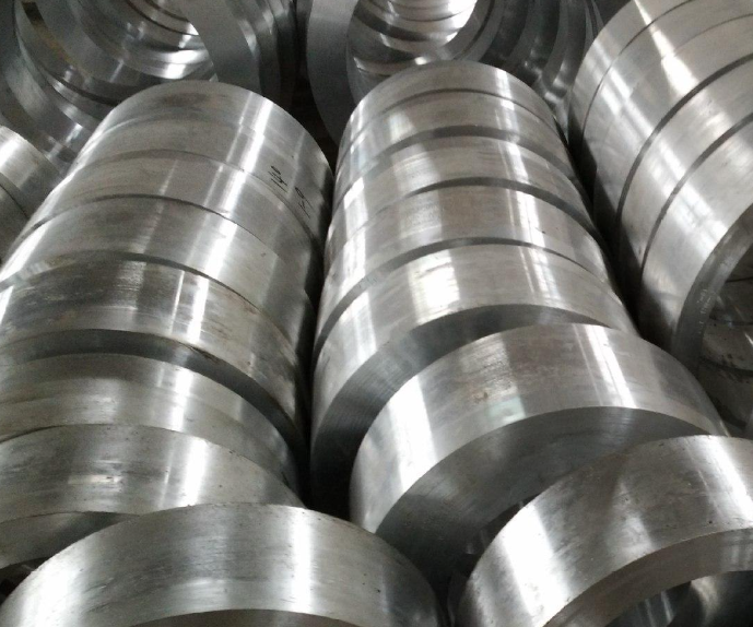 What is the use of silicon aluminum alloy?