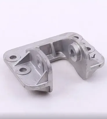 Aluminum Silicon Alloy Auto Parts Manufacturer