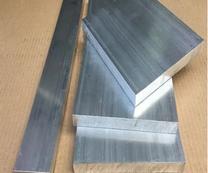 aleación de aluminio y silicio | plasticidad del aluminio