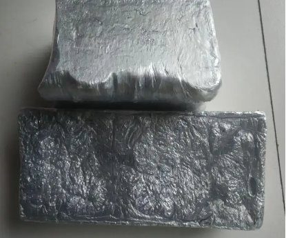 ce alloy | fusion method