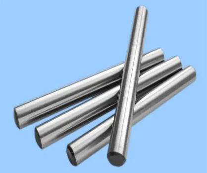 Machinability of Low Expansion Alloys