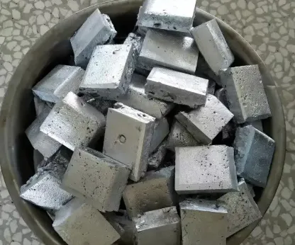 Alumínio cério