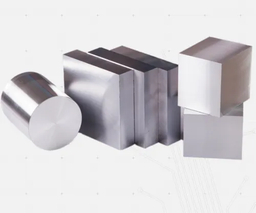 ALSI42 Legierung | Einfluss der Wärmebehandlung auf das Gefüge und die Eigenschaften von Aluminium-Silizium-Gusslegierungen